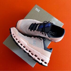 On Cloudultra Trail Running Shoe